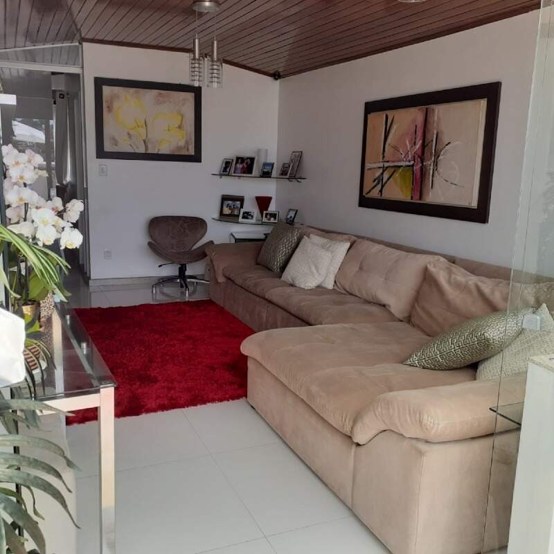 Apartamento à venda com 3 quartos, 86m² - Foto 3