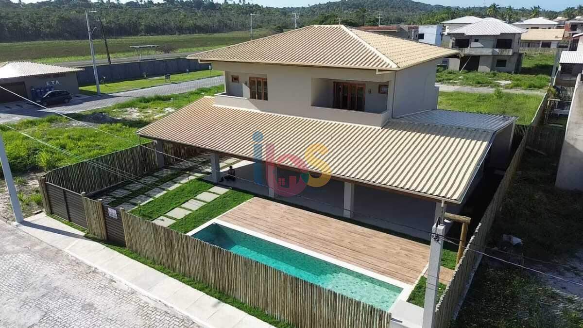 Casa à venda com 5 quartos, 300m² - Foto 4