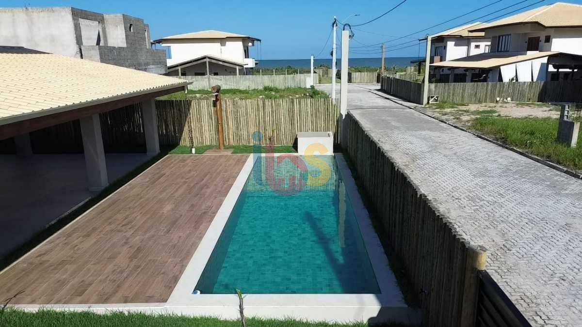 Casa à venda com 5 quartos, 300m² - Foto 5