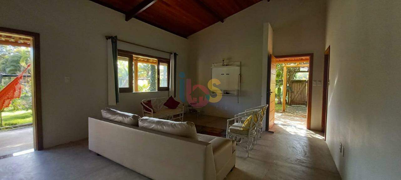 Casa à venda com 5 quartos, 240m² - Foto 10