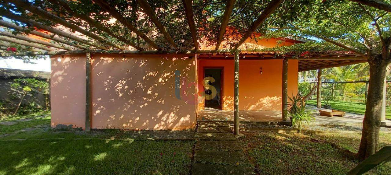 Casa à venda com 5 quartos, 240m² - Foto 4