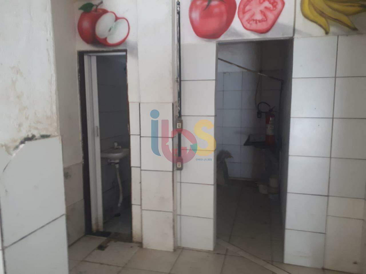 Loja-Salão para alugar, 35m² - Foto 3