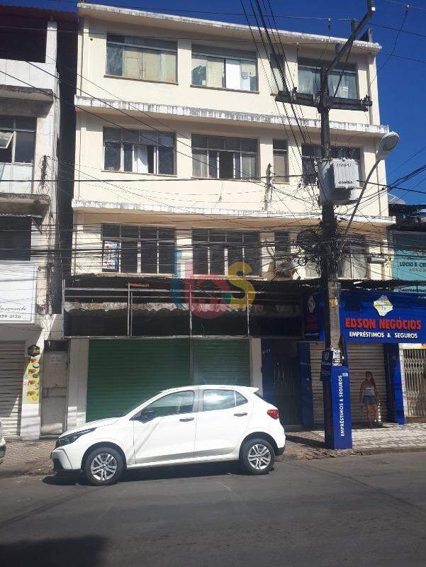 Loja-Salão para alugar, 35m² - Foto 1