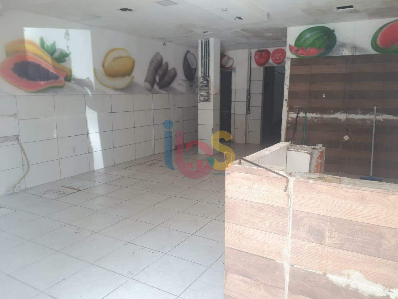 Loja-Salão para alugar, 35m² - Foto 2