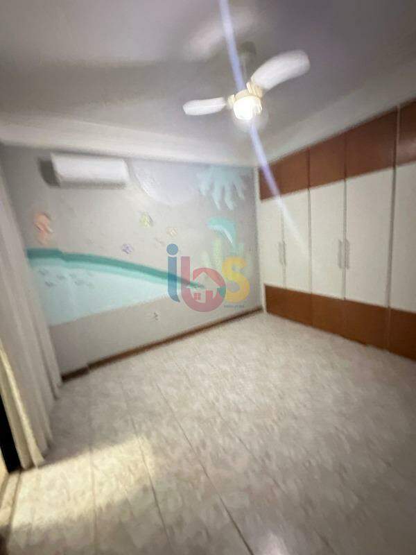 Apartamento à venda com 3 quartos, 195m² - Foto 6