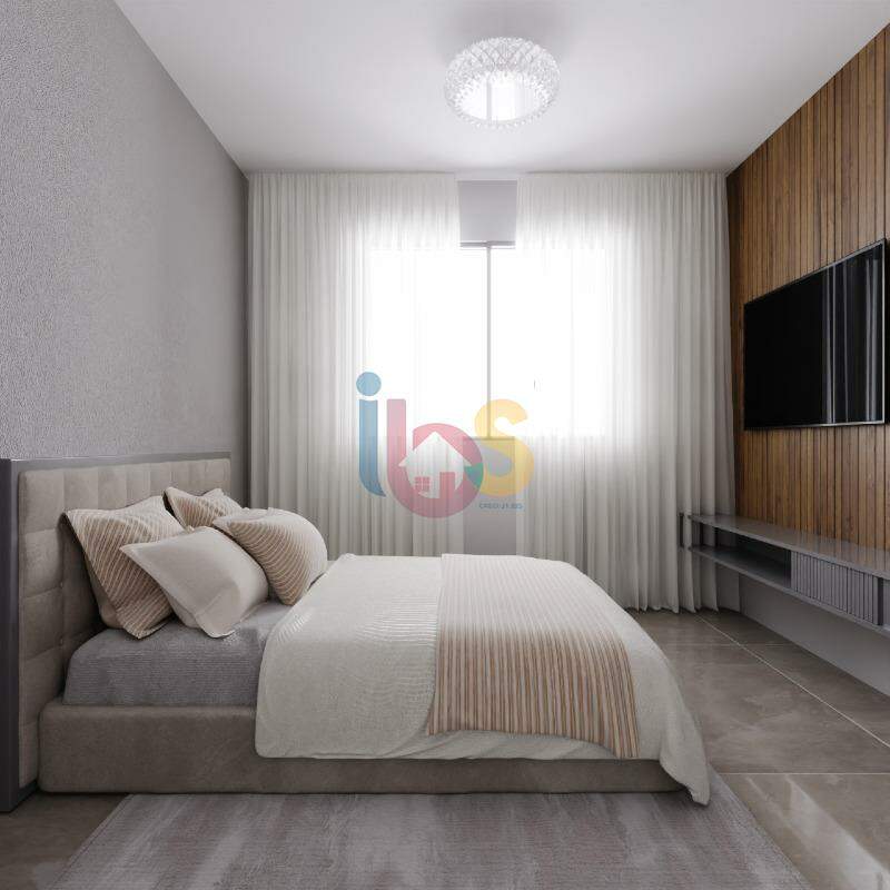 Apartamento à venda com 2 quartos, 60m² - Foto 7