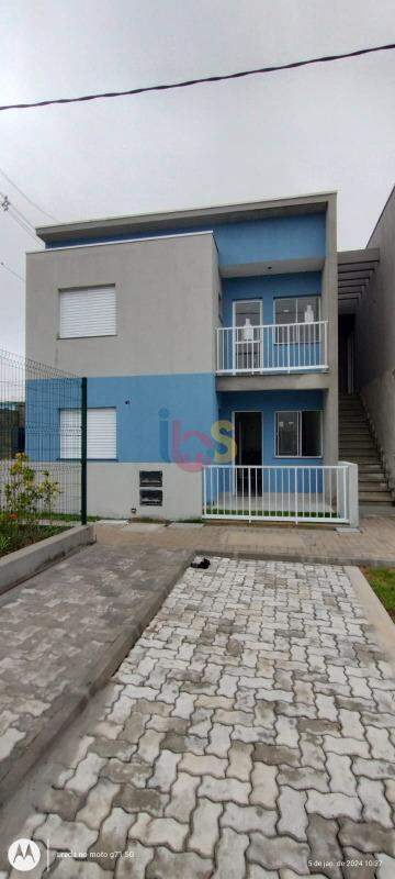 Apartamento à venda com 2 quartos, 60m² - Foto 11