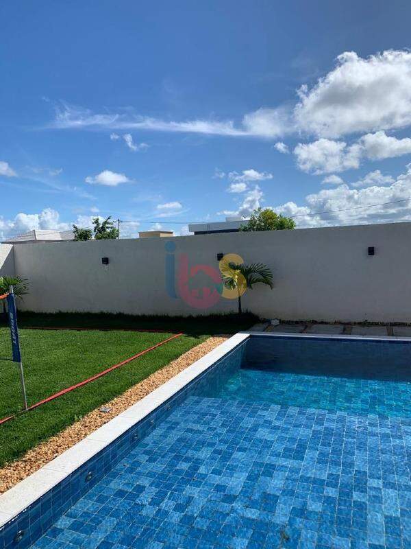 Casa à venda com 4 quartos, 378m² - Foto 4