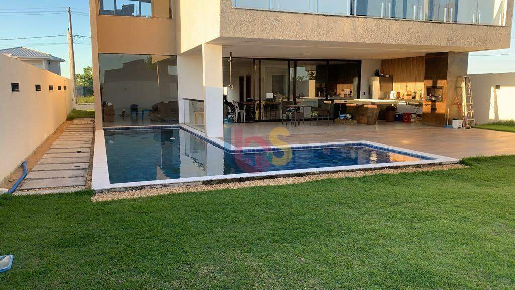 Casa à venda com 4 quartos, 378m² - Foto 6