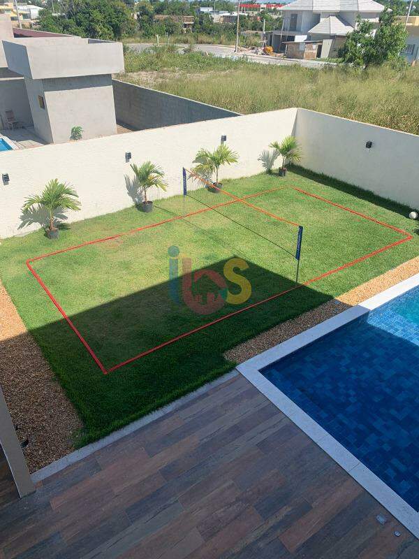 Casa à venda com 4 quartos, 378m² - Foto 2