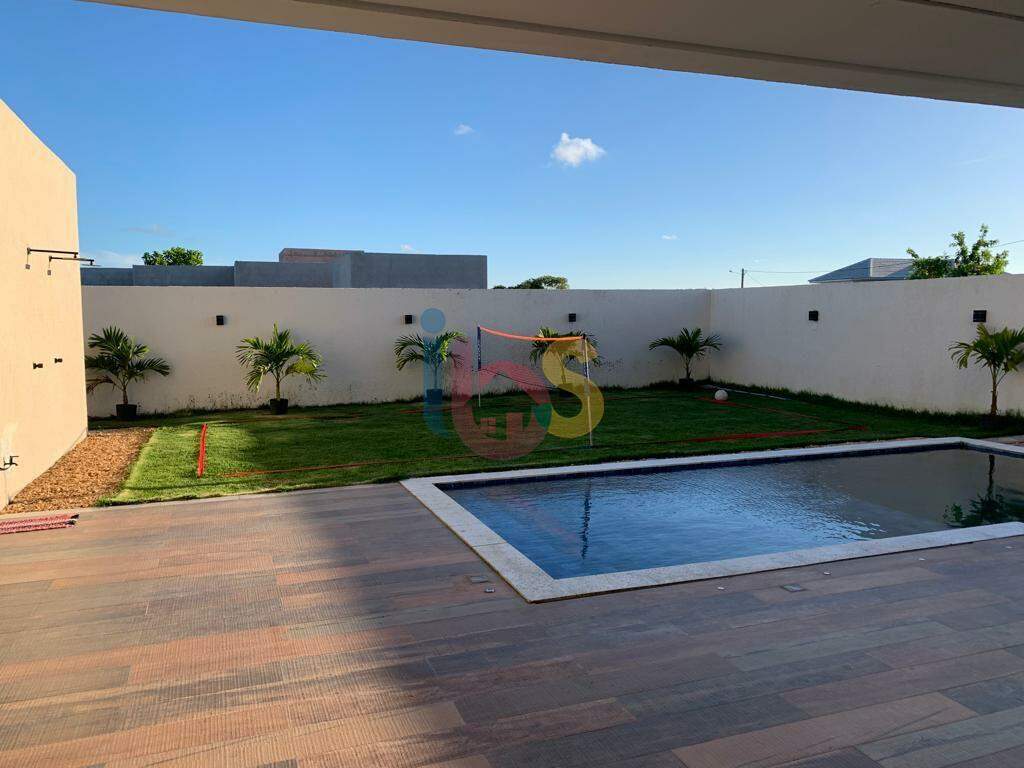 Casa à venda com 4 quartos, 378m² - Foto 7