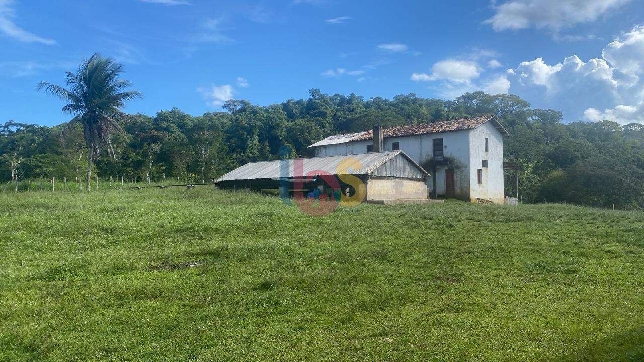 Fazenda à venda, 1450000m² - Foto 18