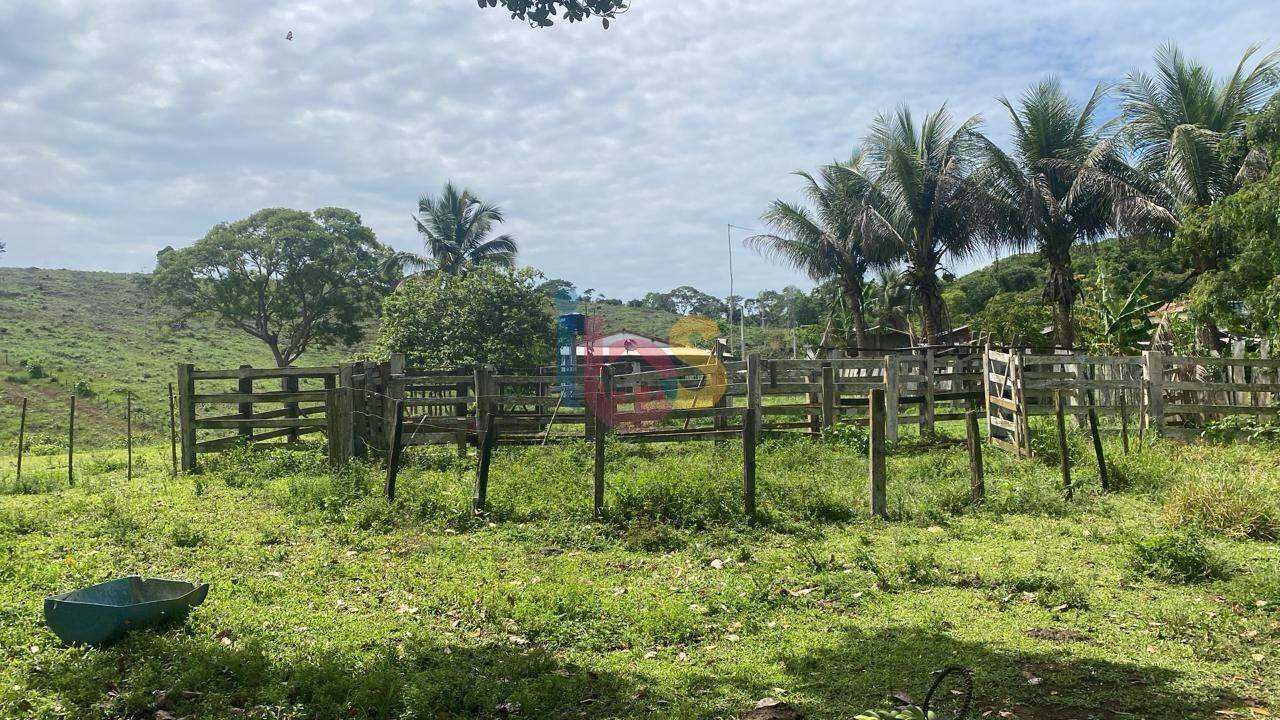 Fazenda à venda, 1450000m² - Foto 8