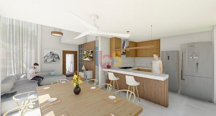 Casa, 4 quartos, 160 m² - Foto 8