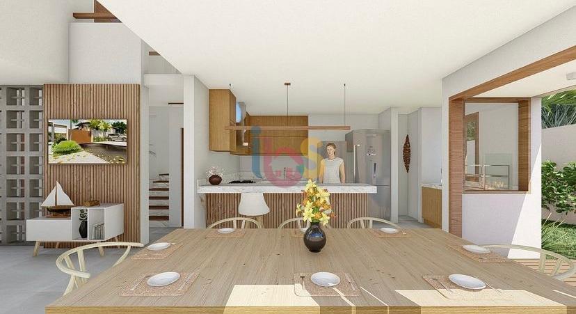 Casa, 4 quartos, 160 m² - Foto 10