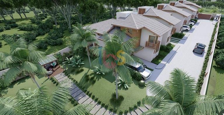 Casa, 4 quartos, 160 m² - Foto 4