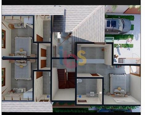 Casa, 4 quartos, 160 m² - Foto 12