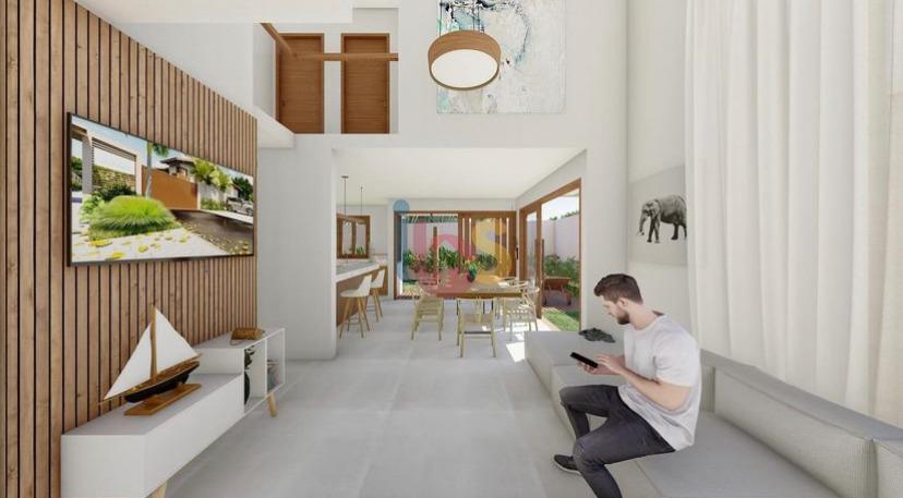 Casa, 4 quartos, 160 m² - Foto 9