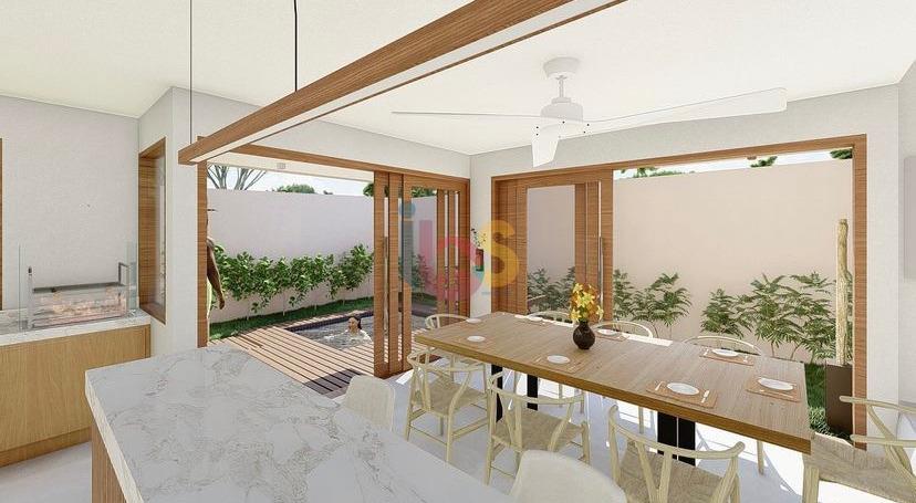 Casa, 4 quartos, 160 m² - Foto 6