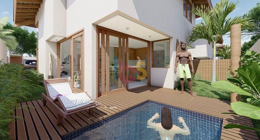 Casa, 4 quartos, 160 m² - Foto 5