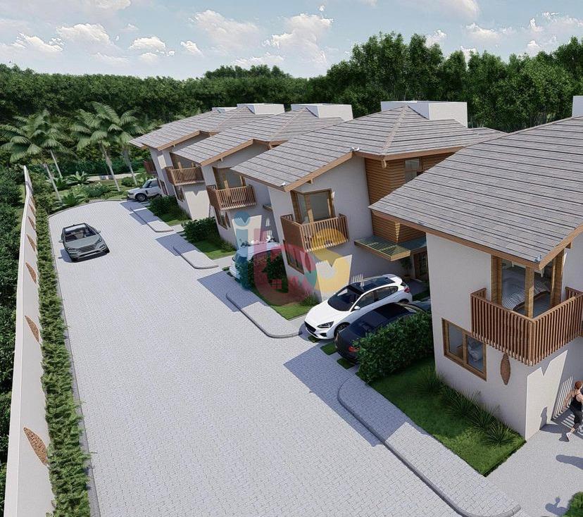 Casa, 4 quartos, 160 m² - Foto 3