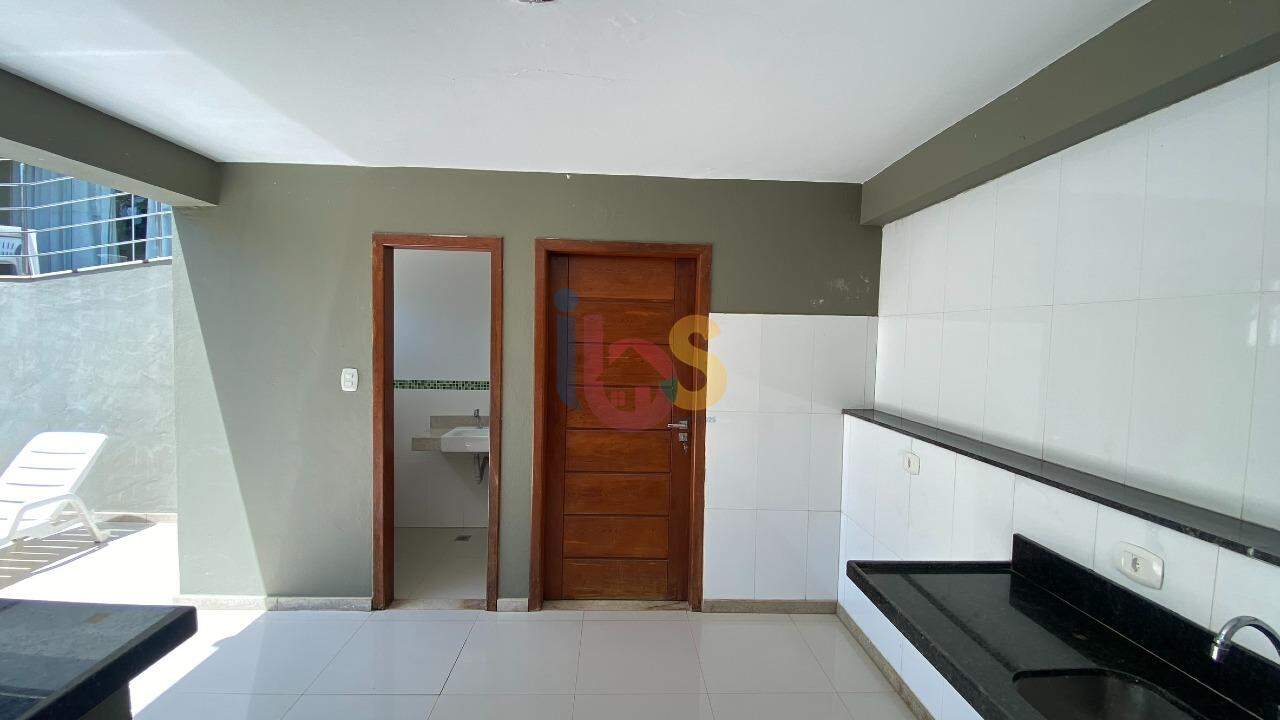 Casa à venda com 3 quartos, 140m² - Foto 34