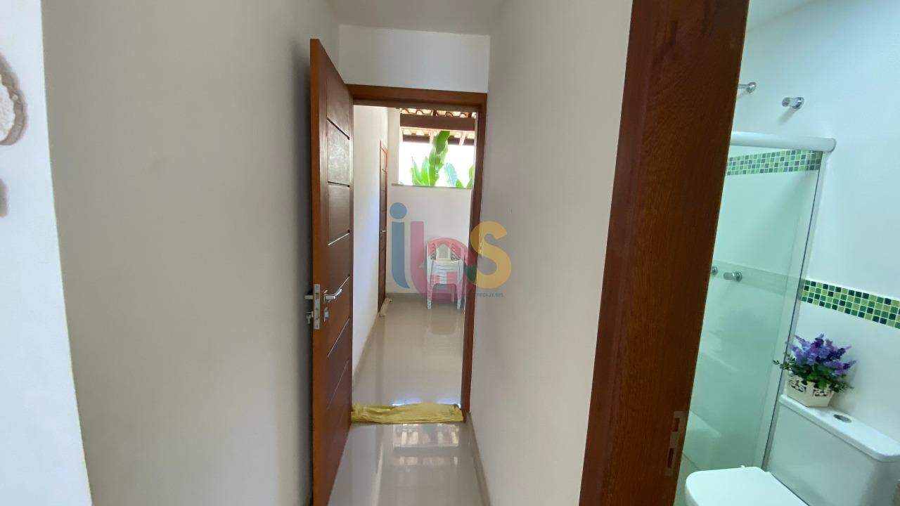 Casa à venda com 3 quartos, 140m² - Foto 11