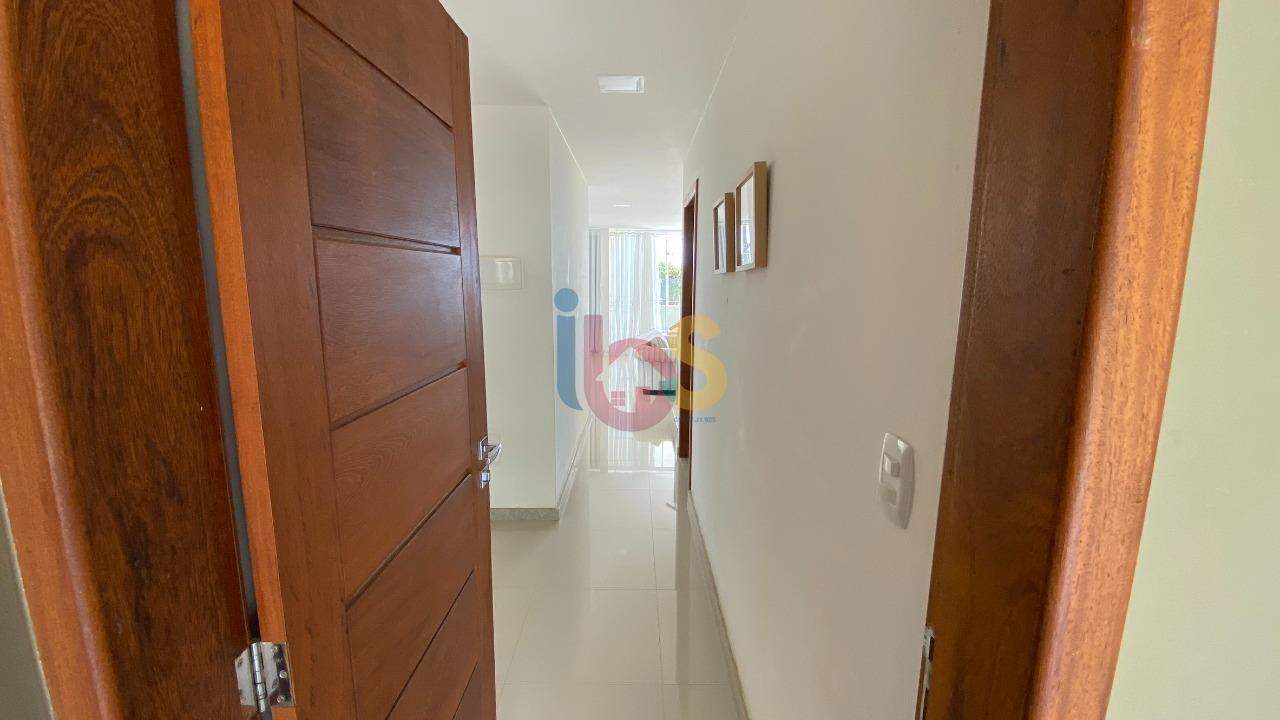 Casa à venda com 3 quartos, 140m² - Foto 6