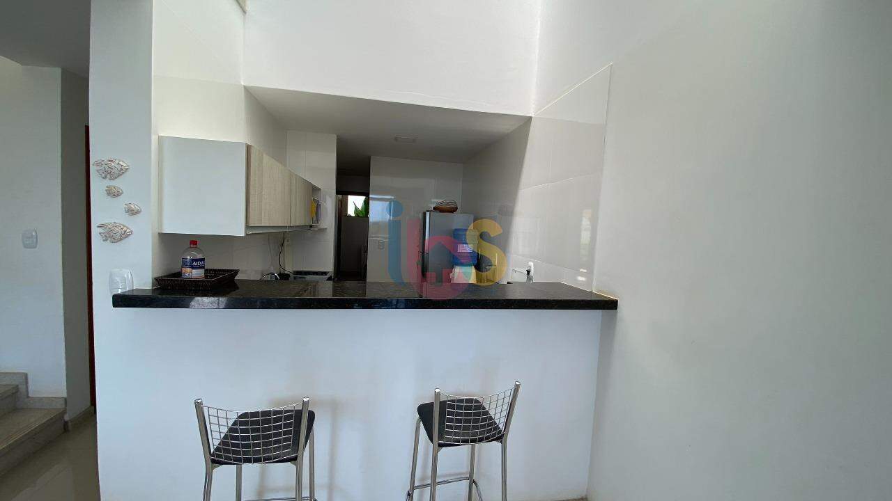 Casa à venda com 3 quartos, 140m² - Foto 7