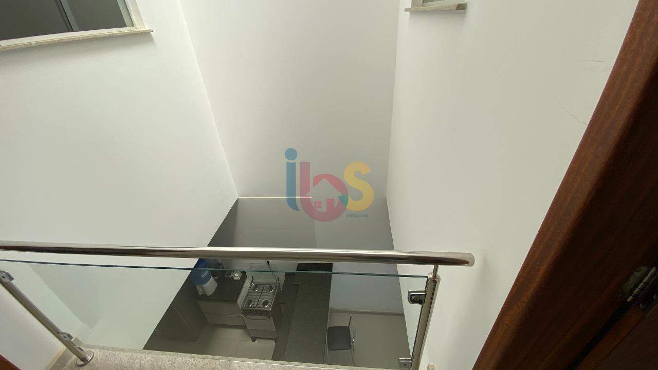 Casa à venda com 3 quartos, 140m² - Foto 22