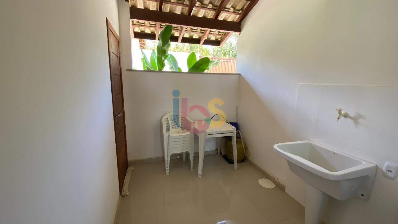 Casa à venda com 3 quartos, 140m² - Foto 26