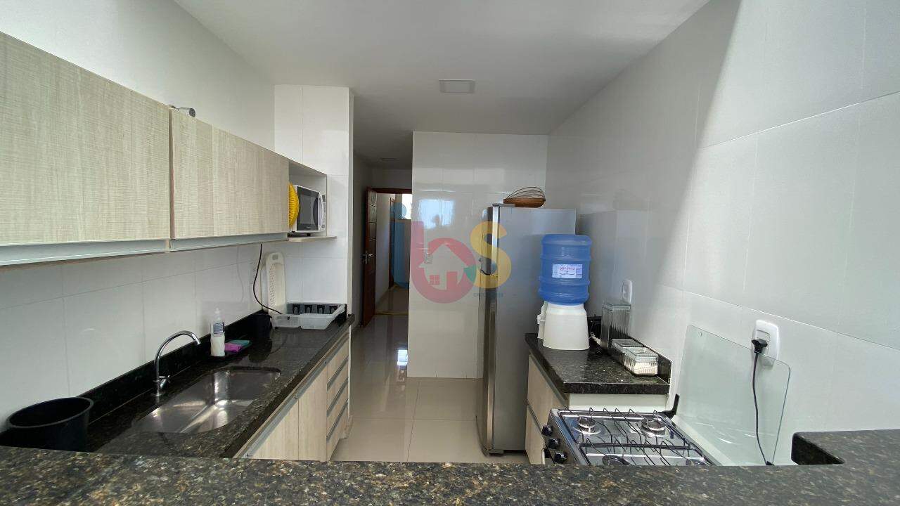 Casa à venda com 3 quartos, 140m² - Foto 18