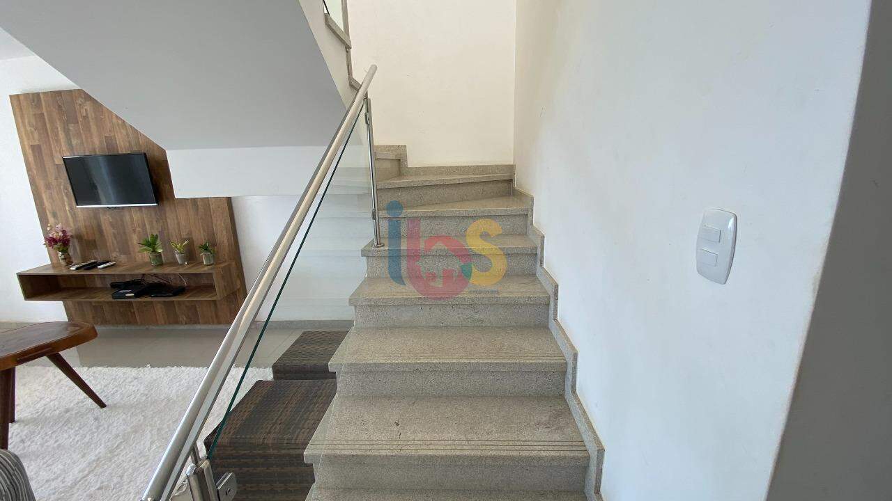 Casa à venda com 3 quartos, 140m² - Foto 20