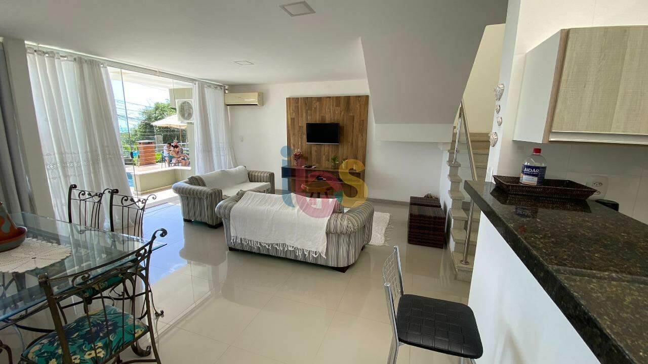 Casa à venda com 3 quartos, 140m² - Foto 9