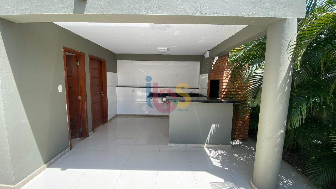 Casa à venda com 3 quartos, 140m² - Foto 33