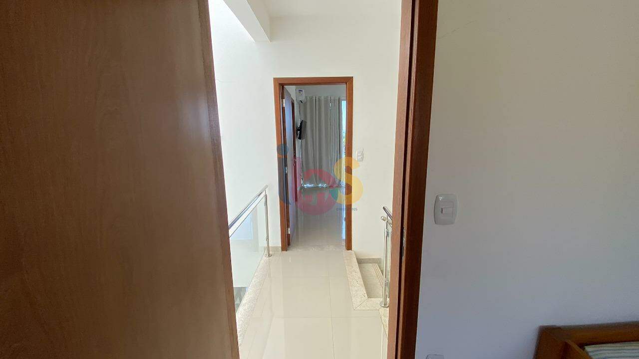 Casa à venda com 3 quartos, 140m² - Foto 23