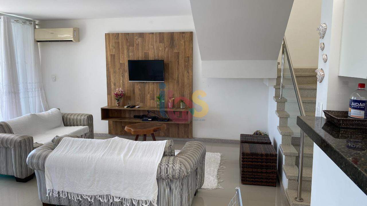 Casa à venda com 3 quartos, 140m² - Foto 8