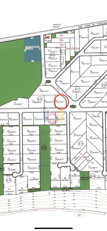 Terreno, 1285 m² - Foto 11