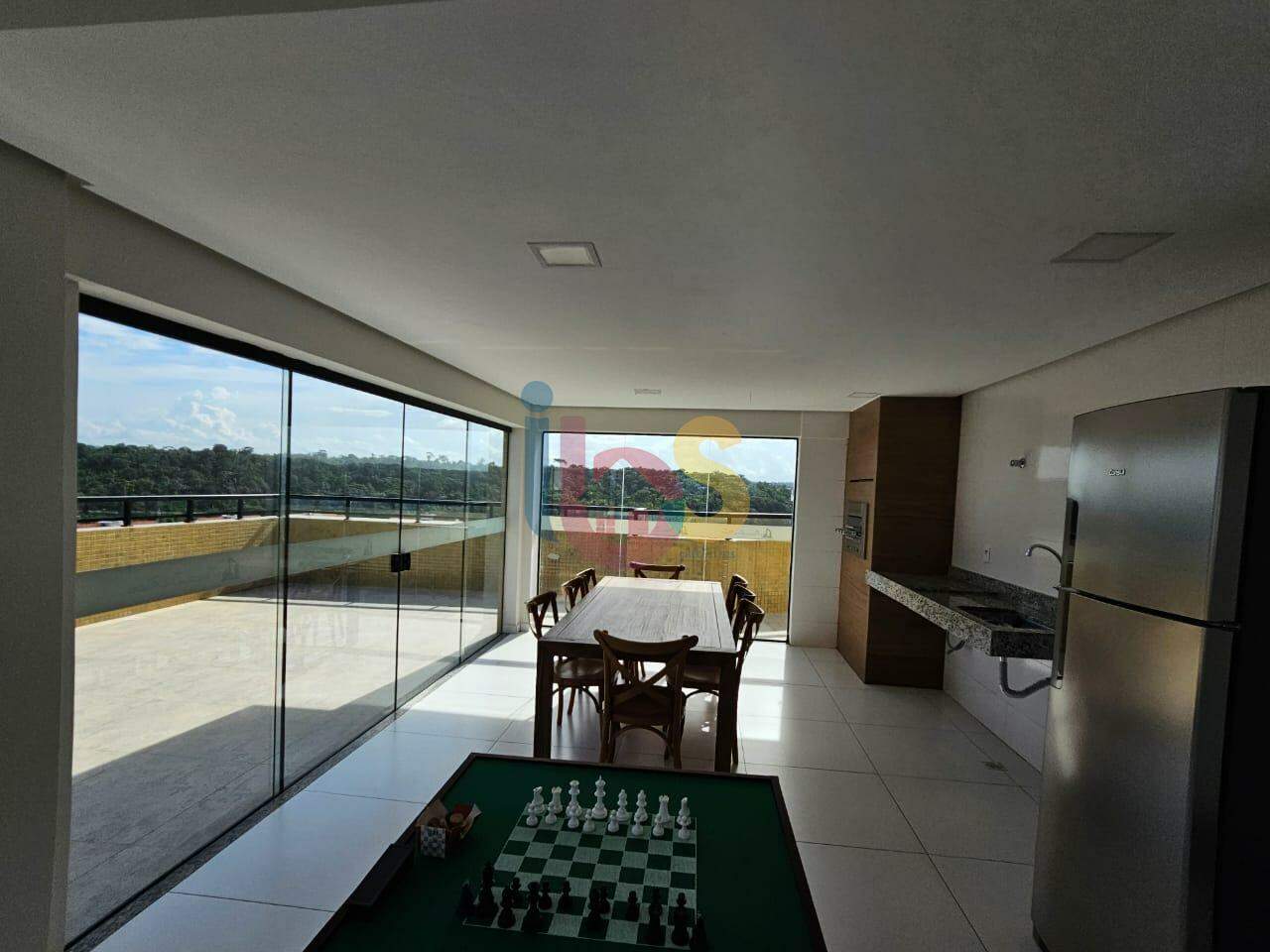 Apartamento à venda com 2 quartos, 65m² - Foto 26