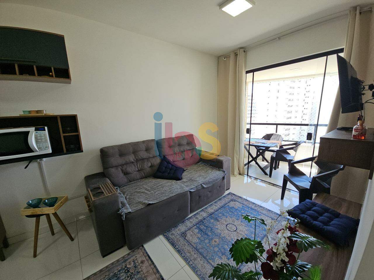 Apartamento à venda com 2 quartos, 65m² - Foto 7