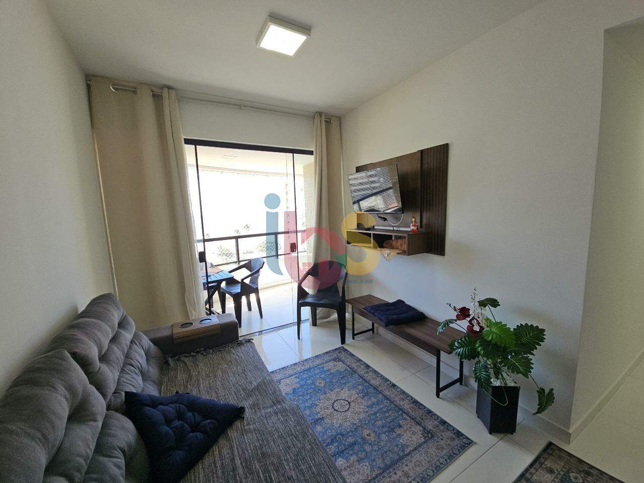 Apartamento à venda com 2 quartos, 65m² - Foto 12