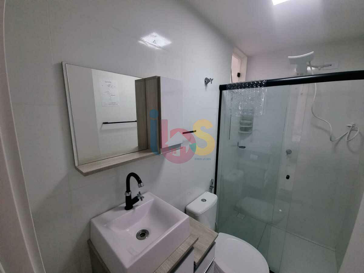 Apartamento à venda com 2 quartos, 65m² - Foto 17