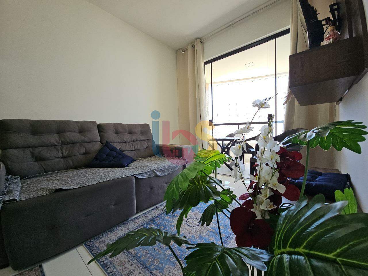 Apartamento à venda com 2 quartos, 65m² - Foto 6