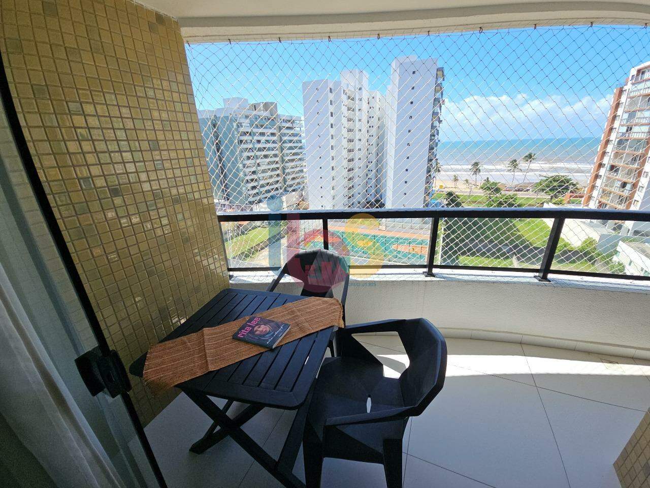 Apartamento à venda com 2 quartos, 65m² - Foto 8