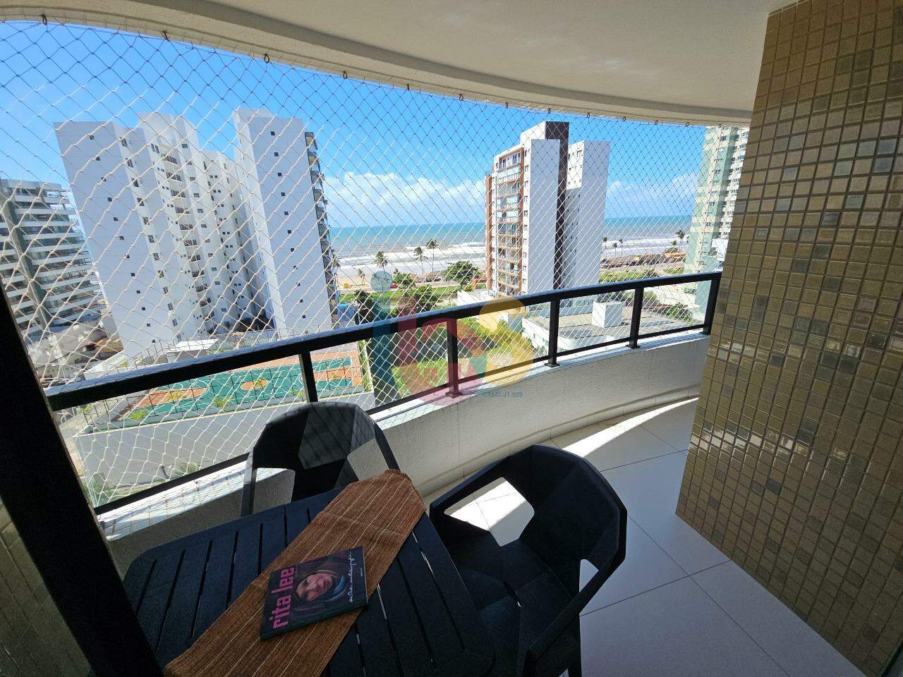 Apartamento à venda com 2 quartos, 65m² - Foto 9