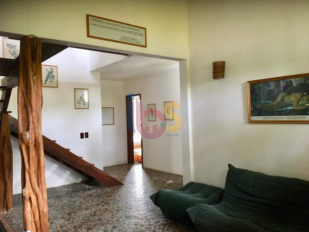 Casa à venda com 10 quartos, 450m² - Foto 10