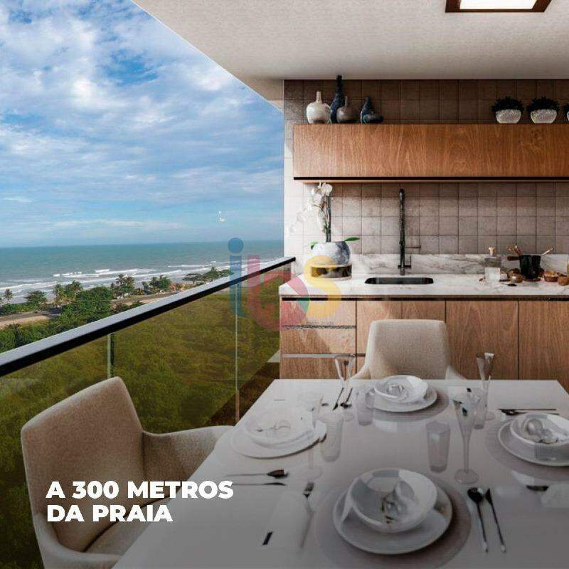 Apartamento à venda com 2 quartos, 66m² - Foto 7