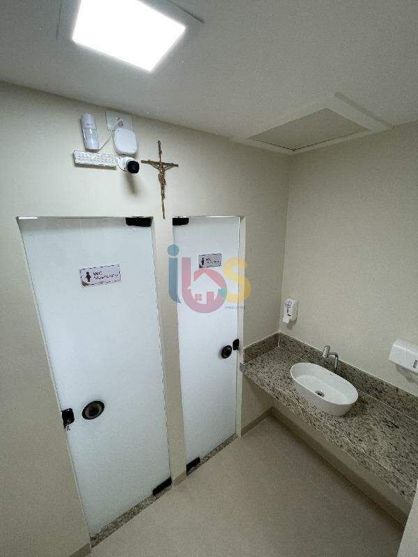 Conjunto Comercial-Sala para alugar, 20m² - Foto 14