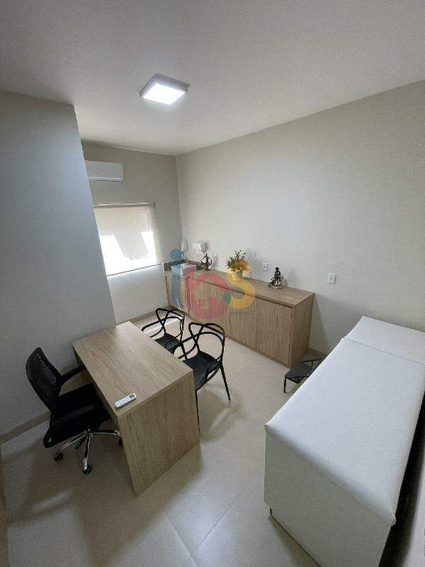 Conjunto Comercial-Sala para alugar, 20m² - Foto 9