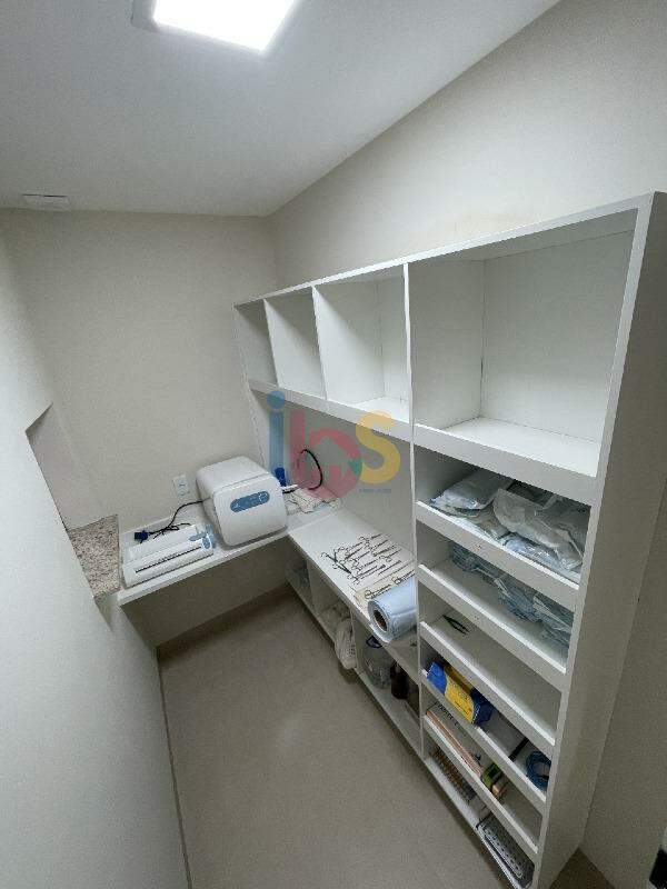 Conjunto Comercial-Sala para alugar, 20m² - Foto 5